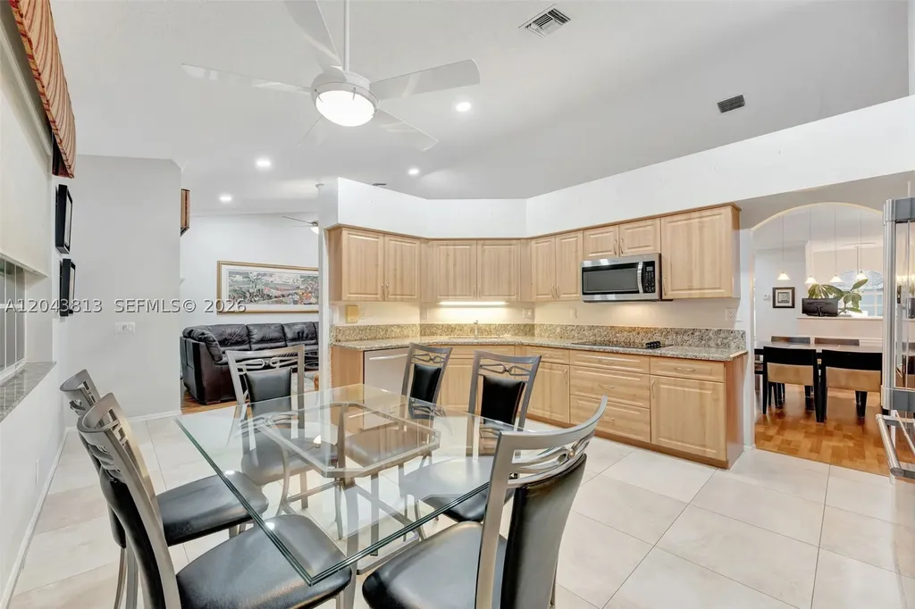 12442 NW 10th Court Coral Springs FL 33071