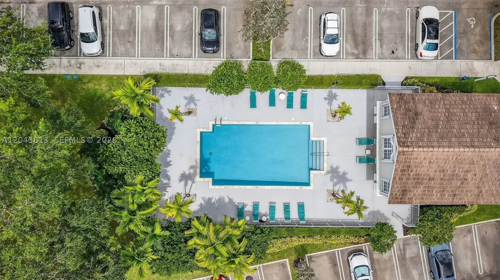 12442 NW 10th Court Coral Springs FL 33071