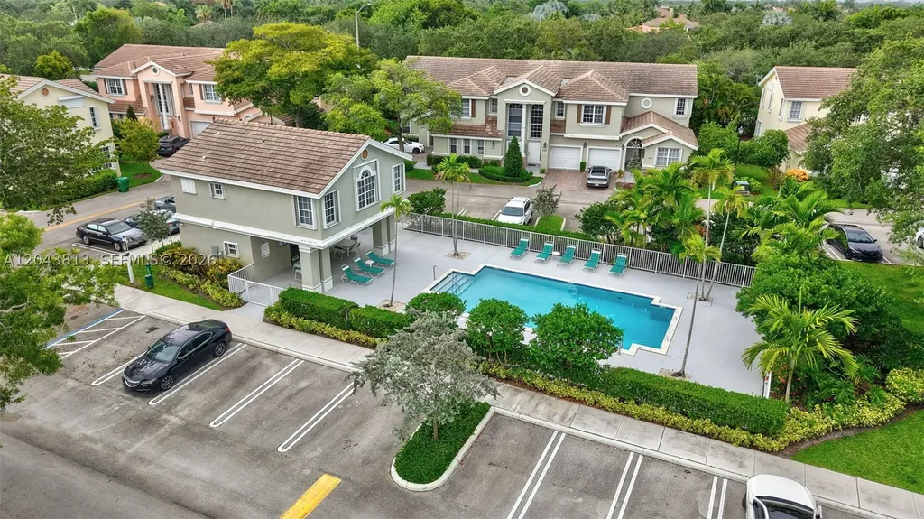 12442 NW 10th Court Coral Springs FL 33071