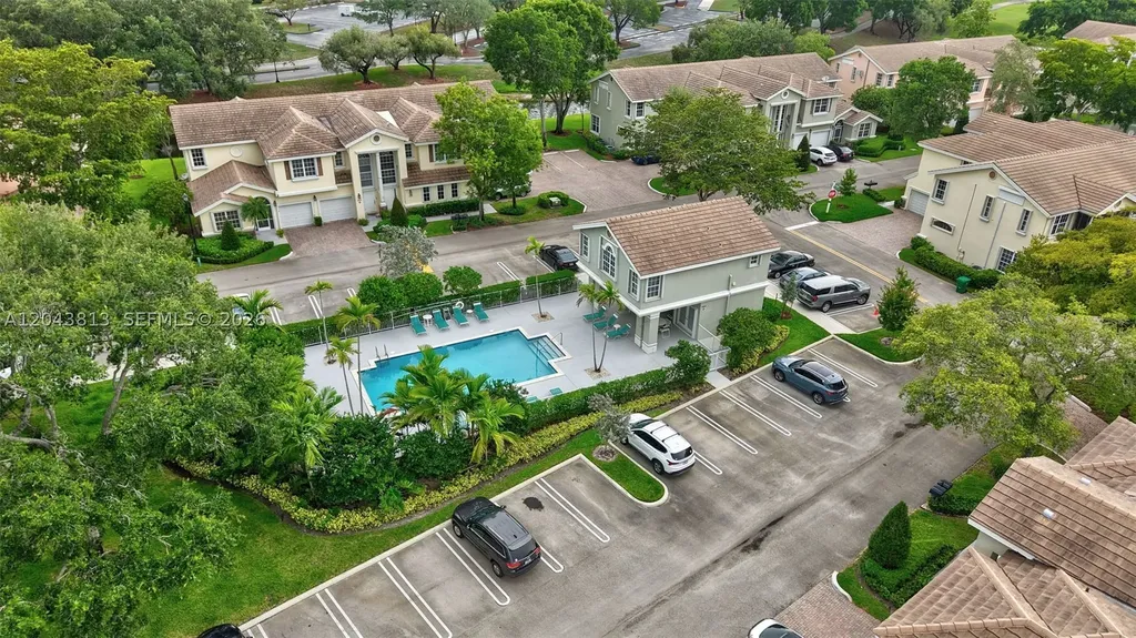 12442 NW 10th Court Coral Springs FL 33071