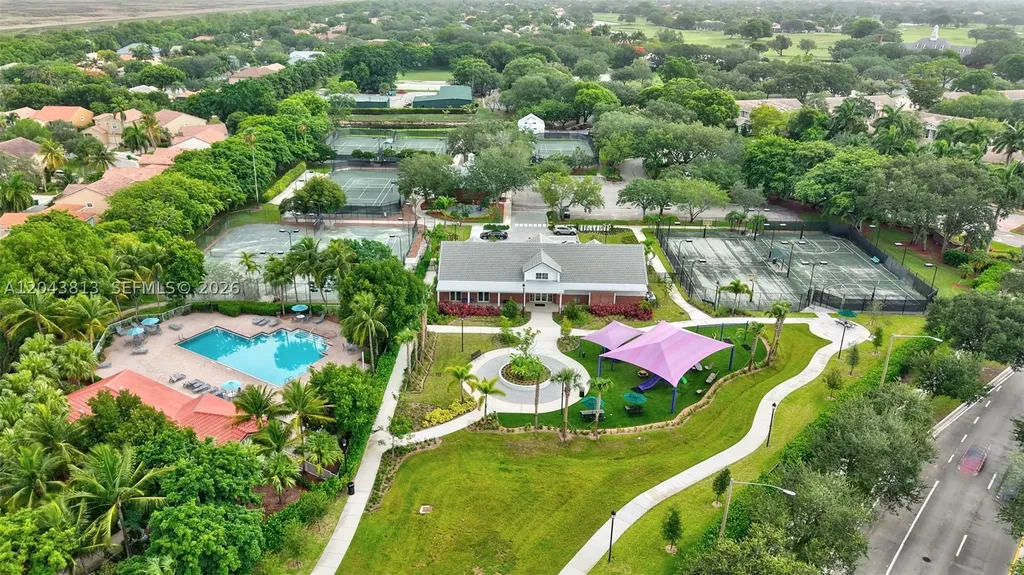 12442 NW 10th Court Coral Springs FL 33071