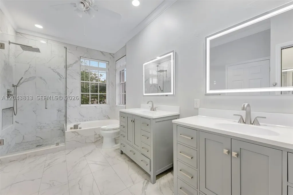 12442 NW 10th Court Coral Springs FL 33071