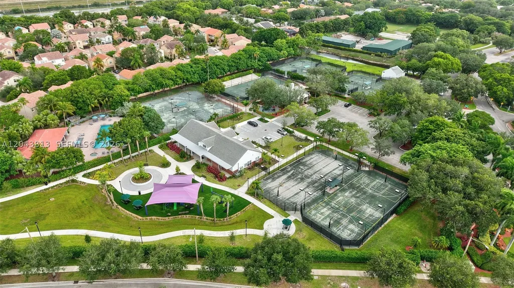 12442 NW 10th Court Coral Springs FL 33071