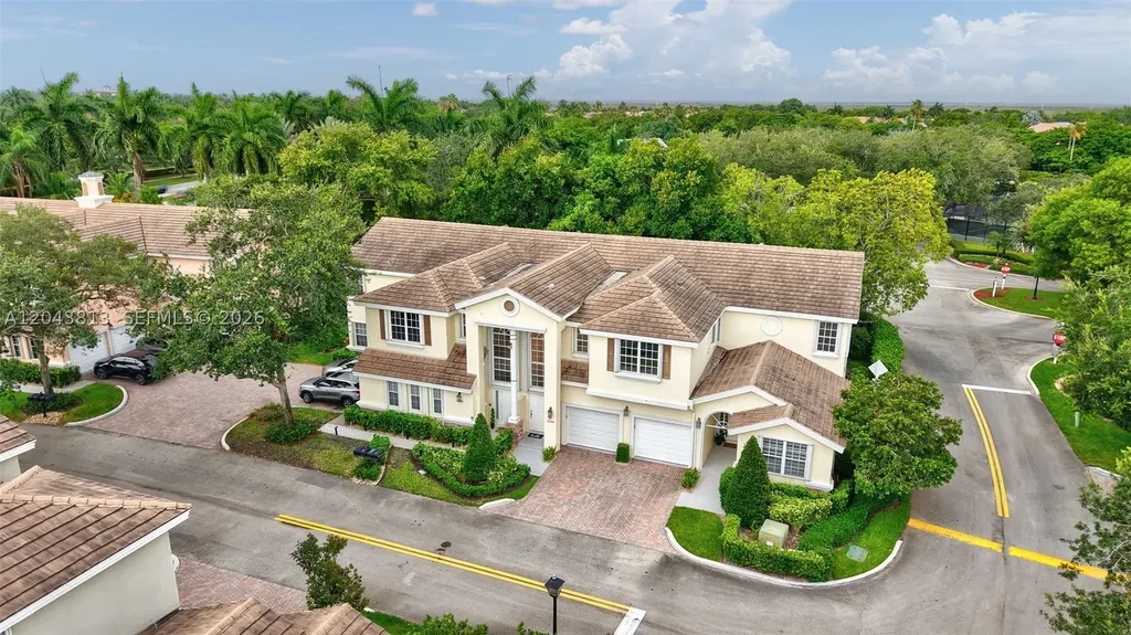12442 NW 10th Court Coral Springs FL 33071