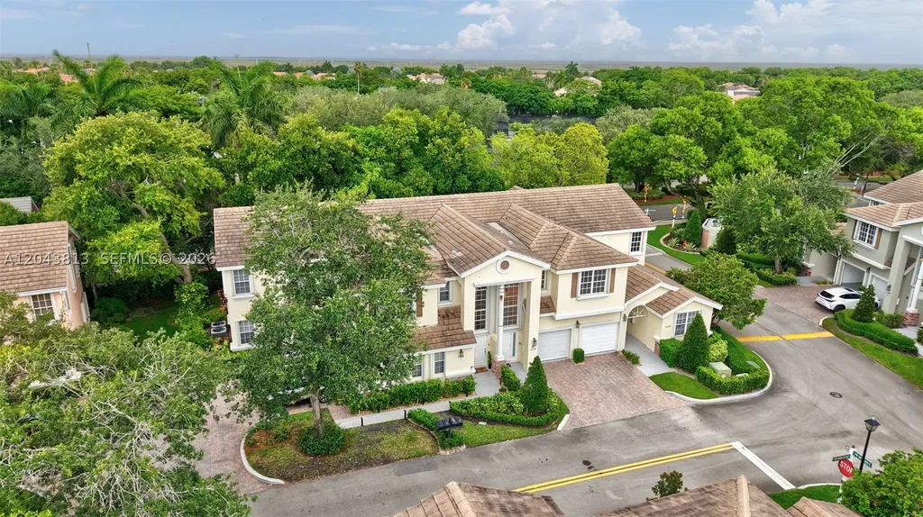 12442 NW 10th Court Coral Springs FL 33071