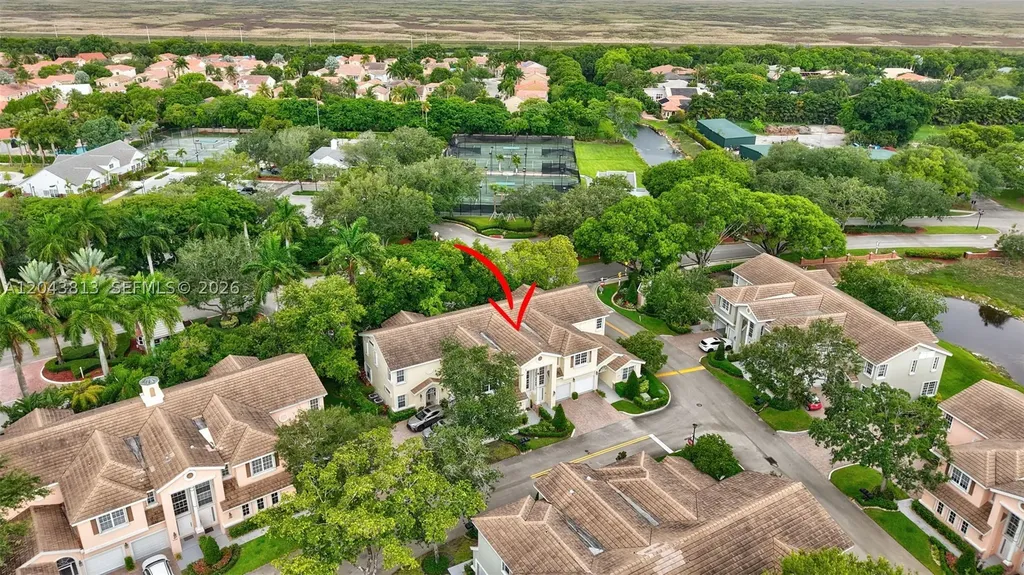 12442 NW 10th Court Coral Springs FL 33071