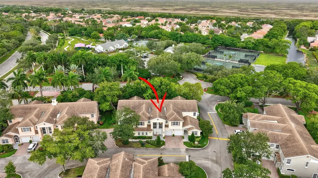 12442 NW 10th Court Coral Springs FL 33071