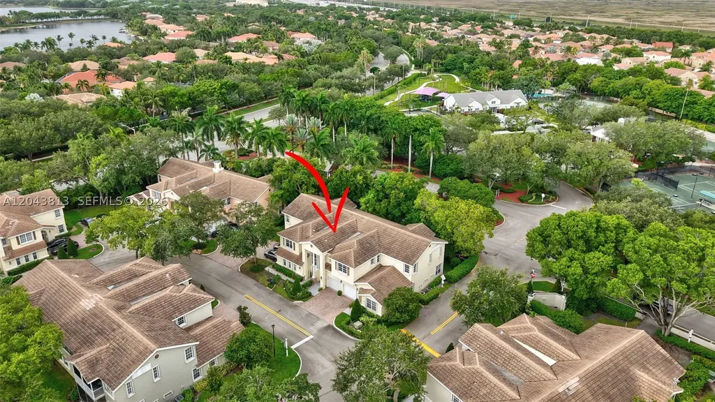 12442 NW 10th Court Coral Springs FL 33071