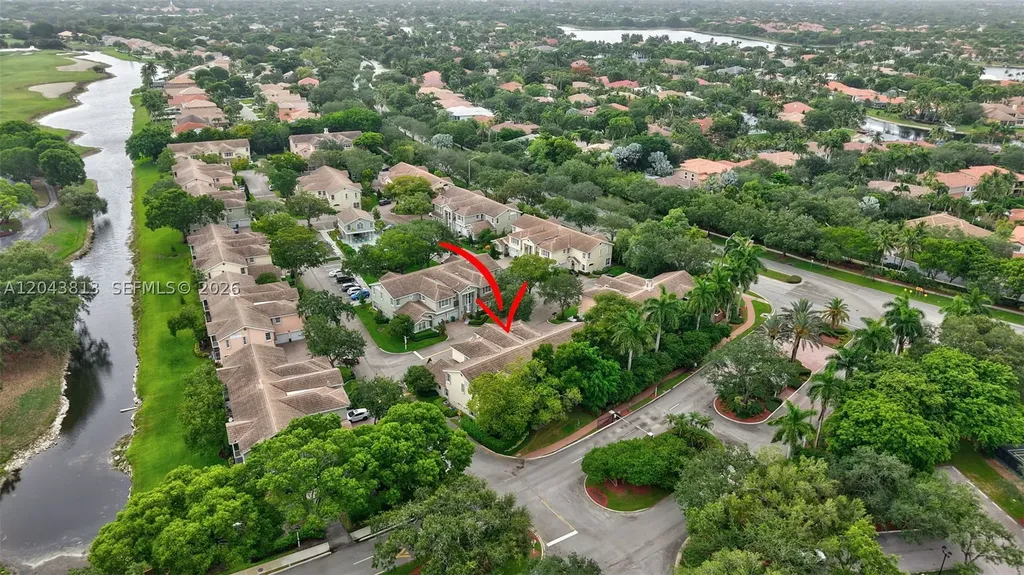 12442 NW 10th Court Coral Springs FL 33071