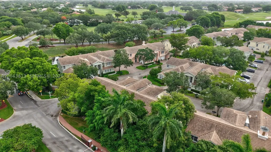 12442 NW 10th Court Coral Springs FL 33071