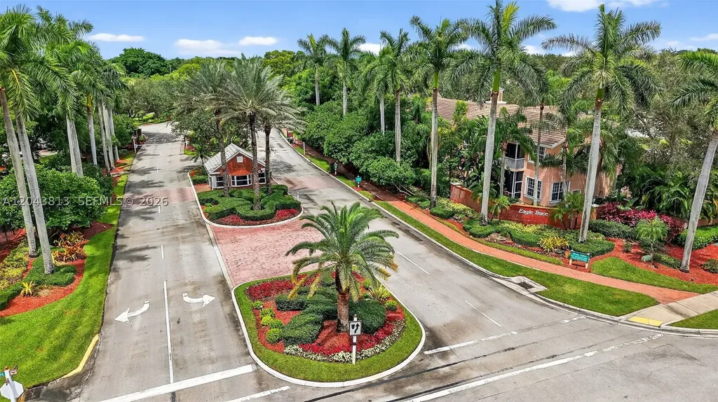 12442 NW 10th Court Coral Springs FL 33071