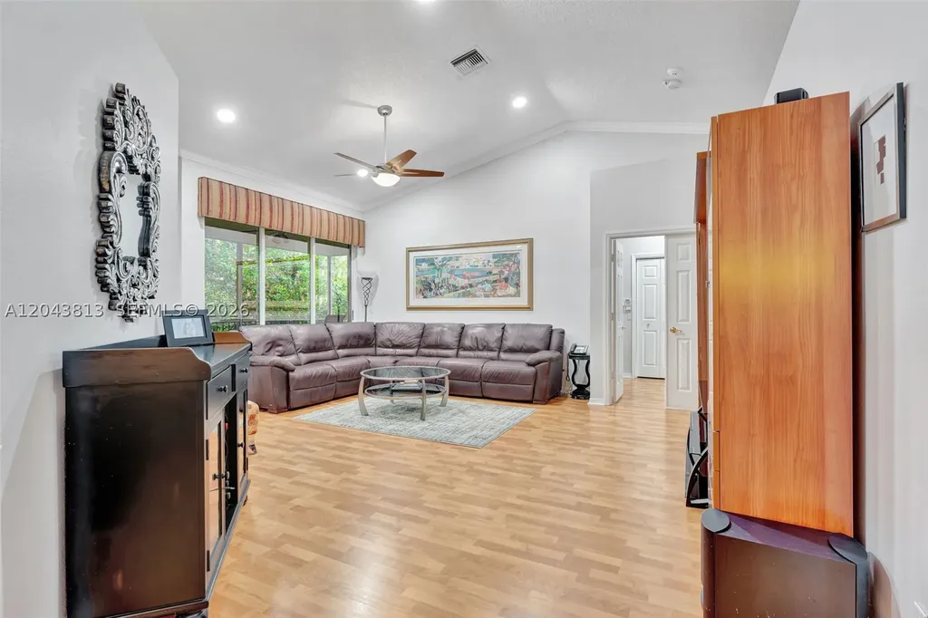 12442 NW 10th Court Coral Springs FL 33071