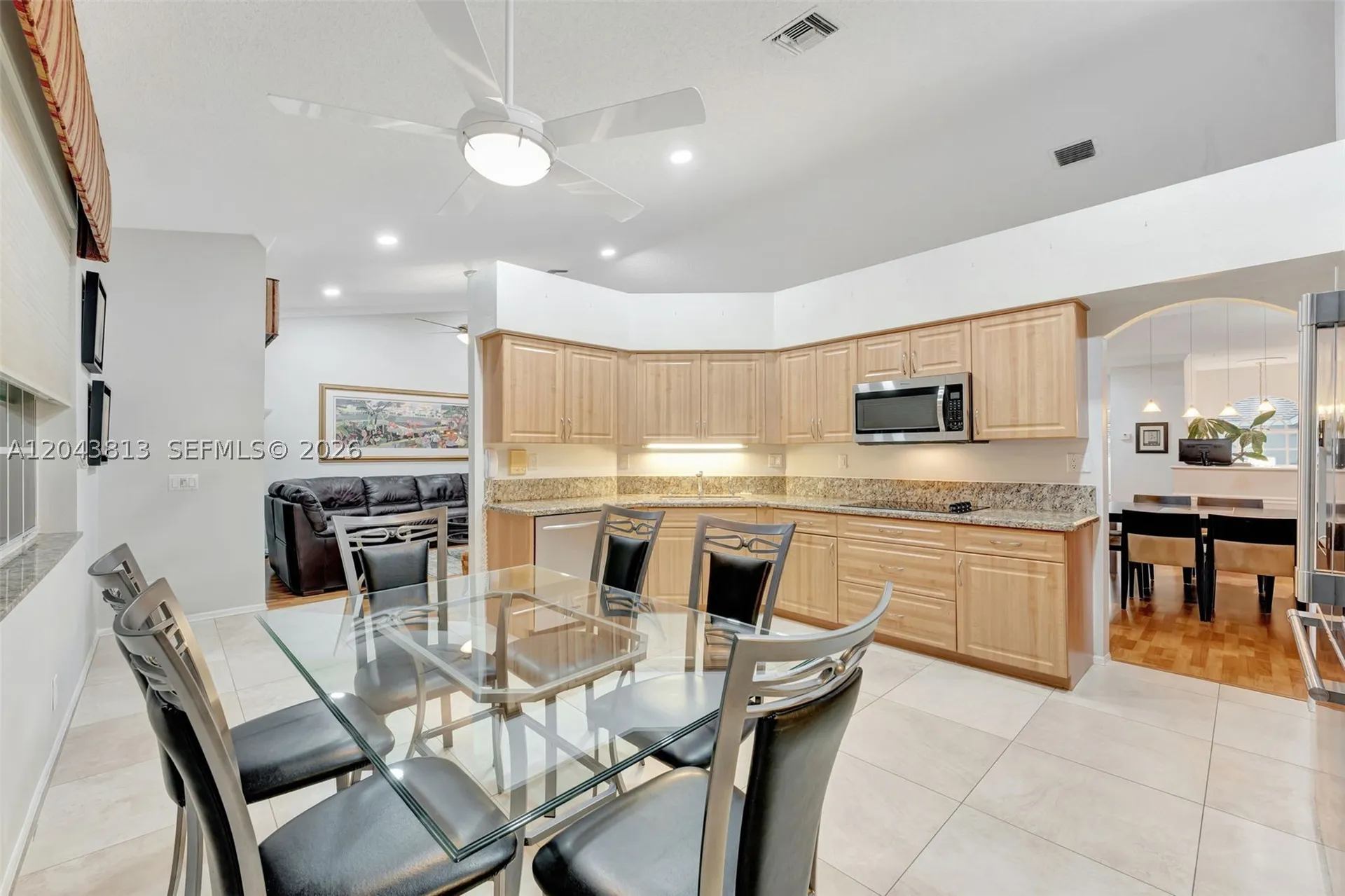 12442 NW 10th Court Coral Springs FL 33071