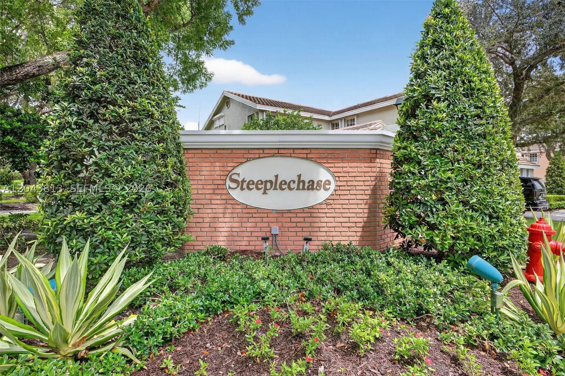 12442 NW 10th Court Coral Springs FL 33071