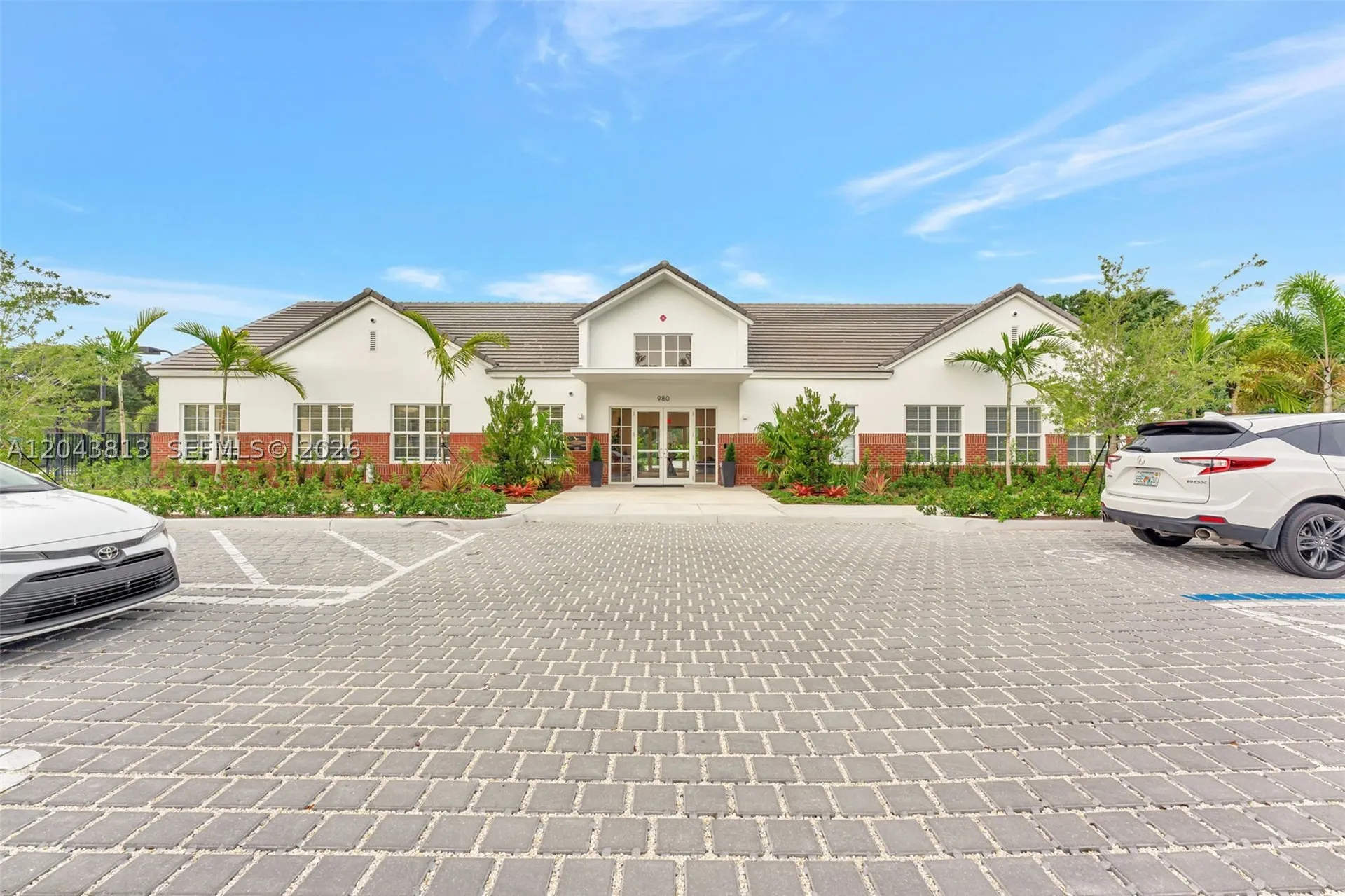 12442 NW 10th Court Coral Springs FL 33071