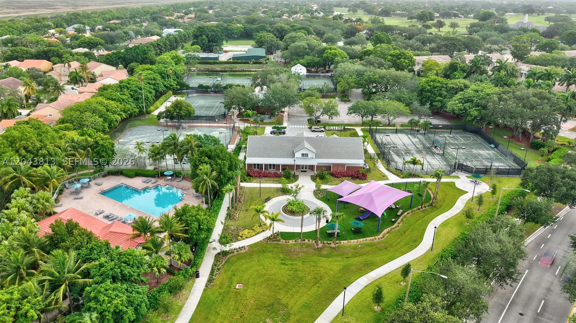 12442 NW 10th Court Coral Springs FL 33071