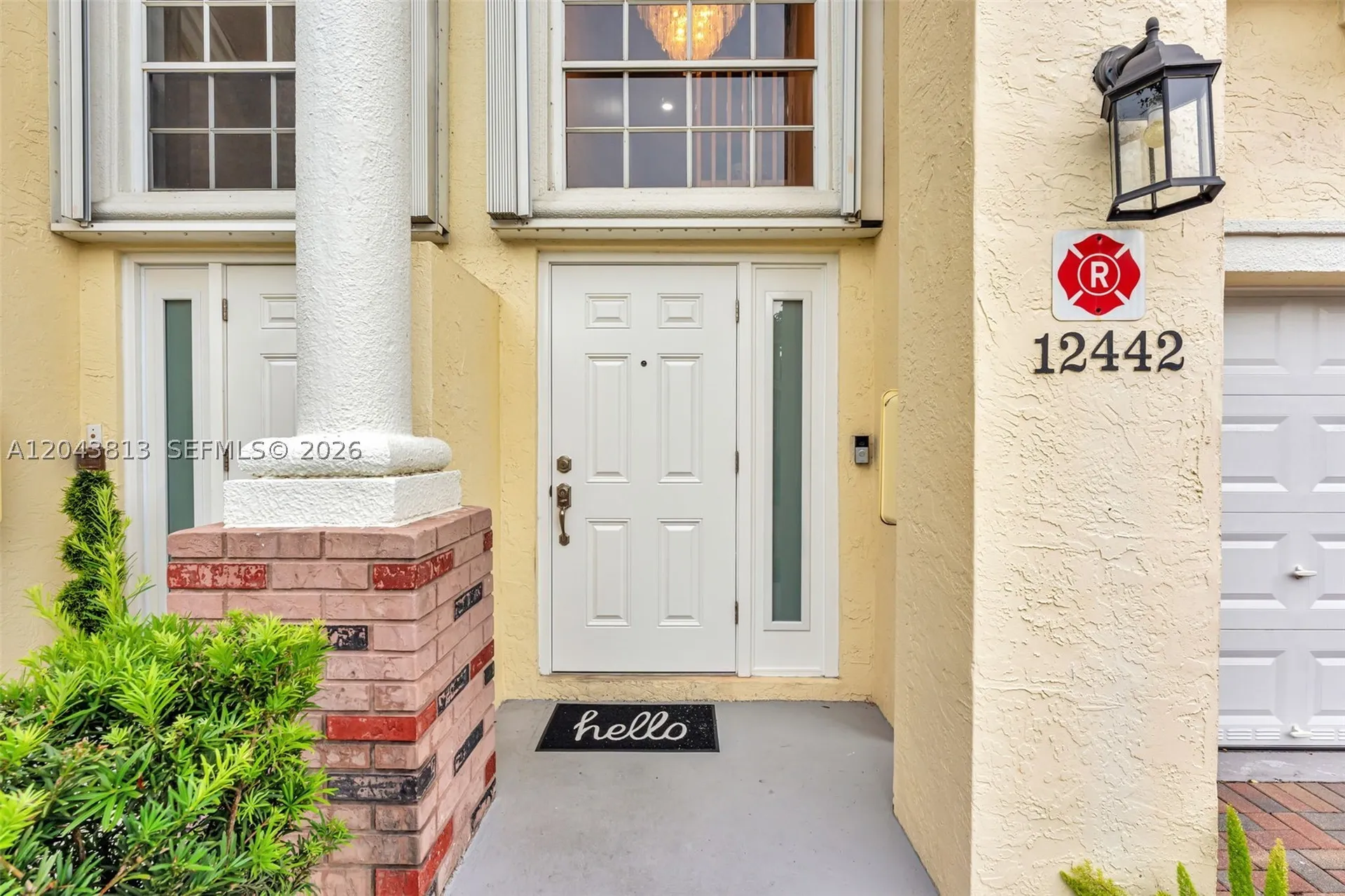 12442 NW 10th Court Coral Springs FL 33071