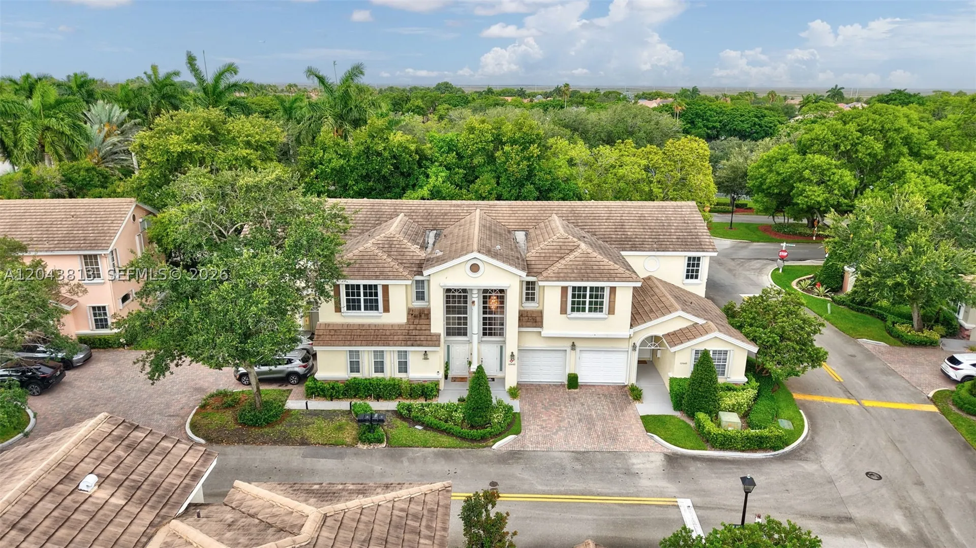 12442 NW 10th Court Coral Springs FL 33071