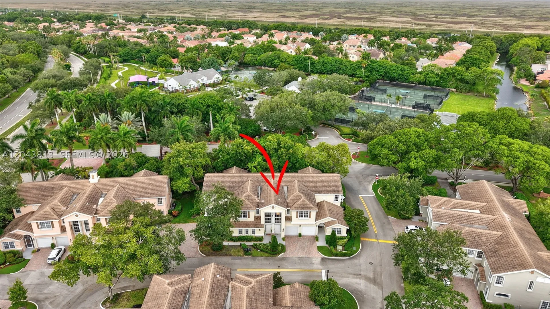 12442 NW 10th Court Coral Springs FL 33071