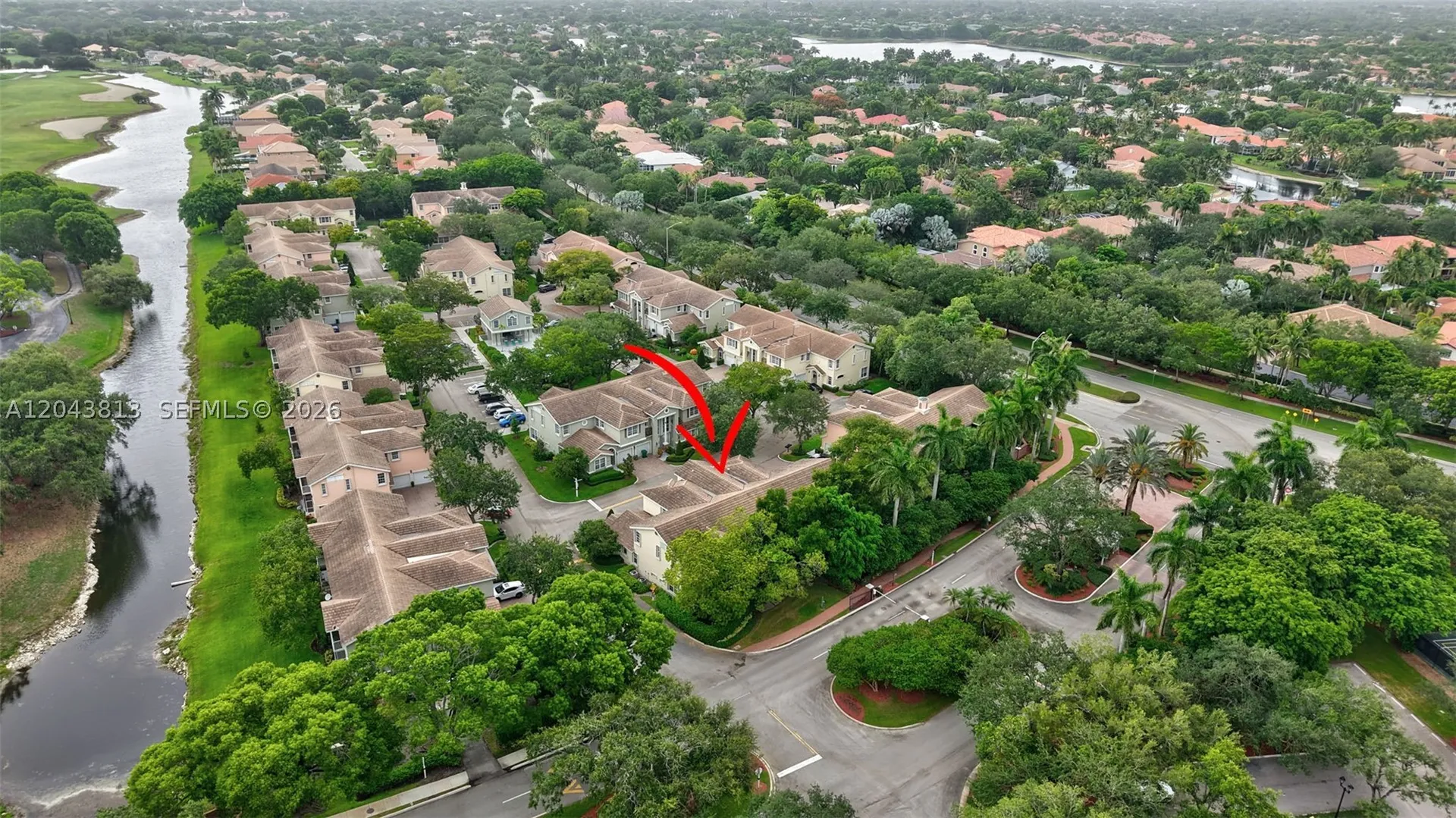 12442 NW 10th Court Coral Springs FL 33071