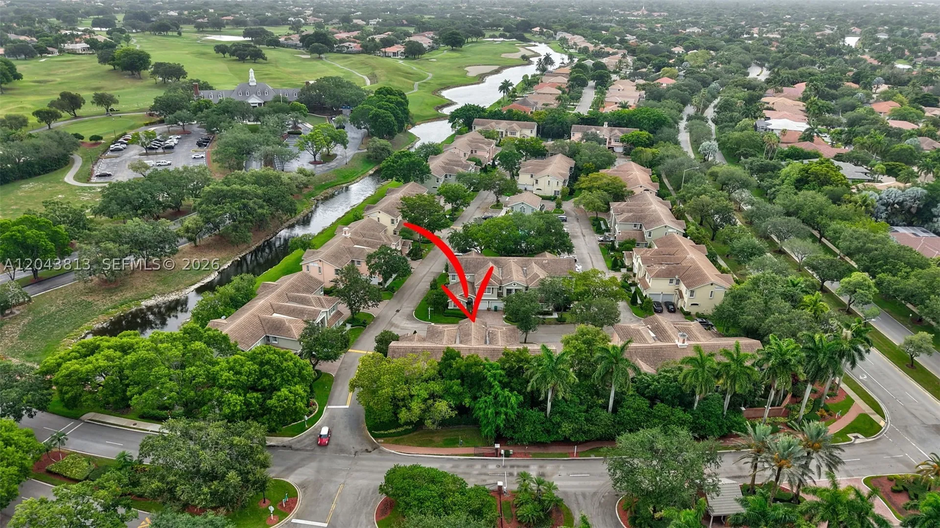 12442 NW 10th Court Coral Springs FL 33071