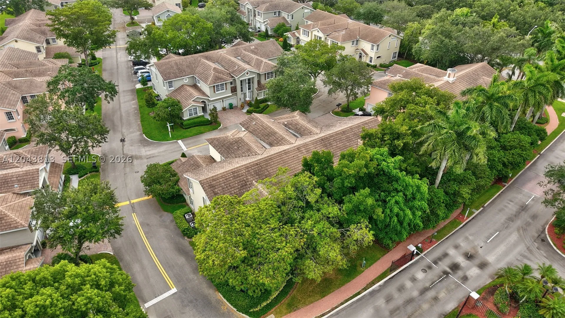 12442 NW 10th Court Coral Springs FL 33071