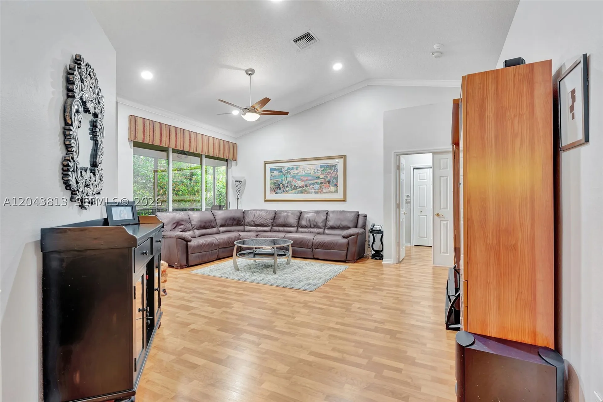 12442 NW 10th Court Coral Springs FL 33071