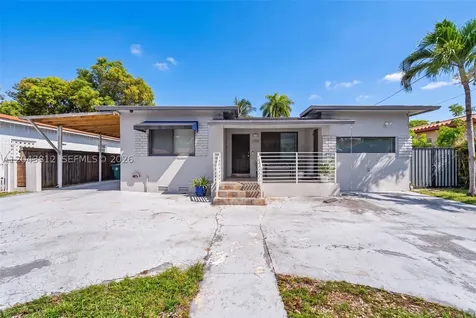 2360 SW 2nd Street Miami FL 33135