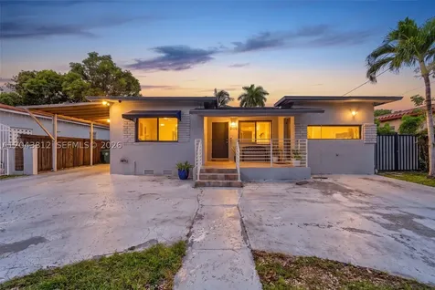 2360 SW 2nd Street Miami FL 33135