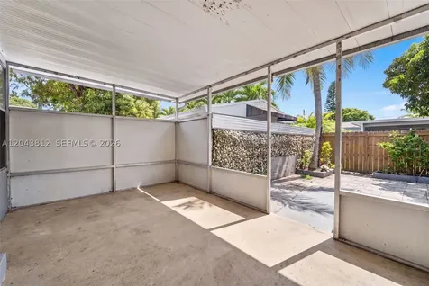 2360 SW 2nd Street Miami FL 33135