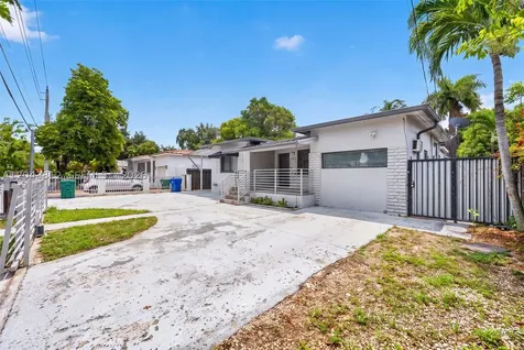 2360 SW 2nd Street Miami FL 33135