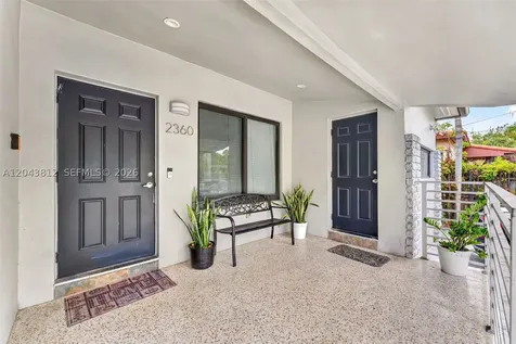 2360 SW 2nd Street Miami FL 33135