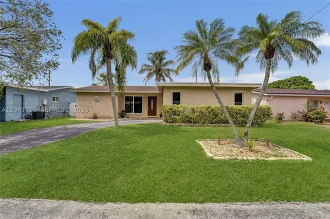 11700 NW 33rd Street Sunrise FL 33323
