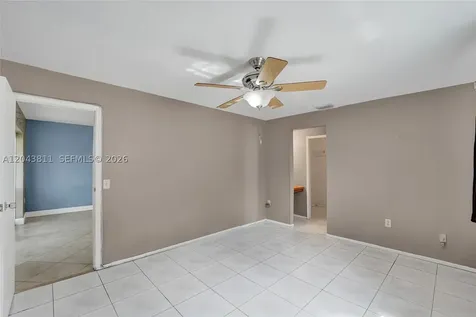 11700 NW 33rd Street Sunrise FL 33323
