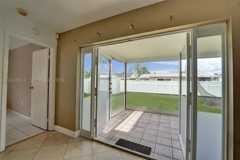 11700 NW 33rd Street Sunrise FL 33323
