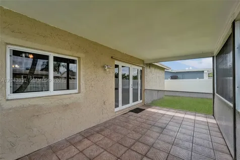 11700 NW 33rd Street Sunrise FL 33323