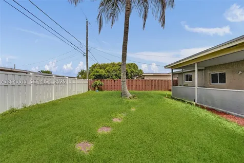 11700 NW 33rd Street Sunrise FL 33323