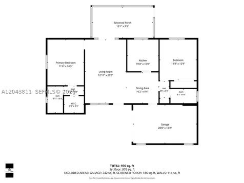 11700 NW 33rd Street Sunrise FL 33323