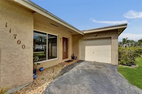 11700 NW 33rd Street Sunrise FL 33323