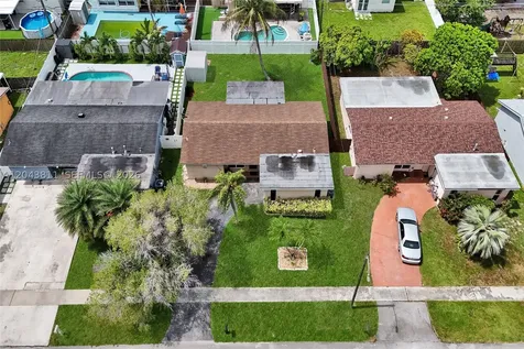11700 NW 33rd Street Sunrise FL 33323