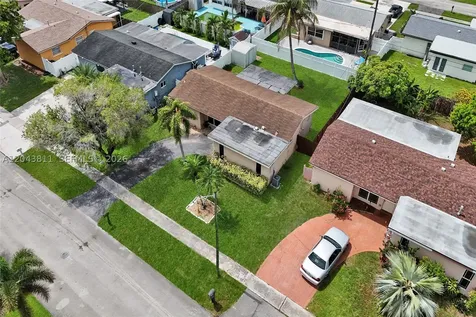 11700 NW 33rd Street Sunrise FL 33323
