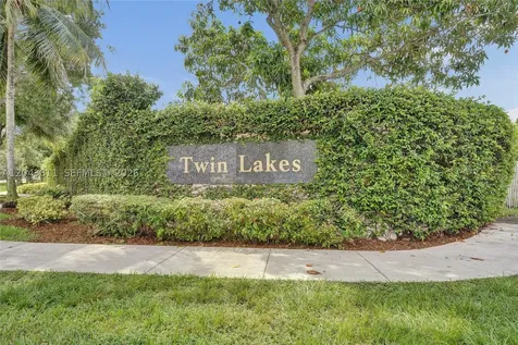 11700 NW 33rd Street Sunrise FL 33323