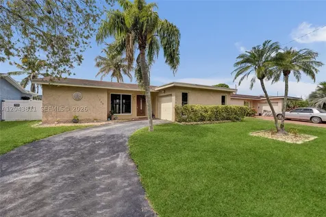 11700 NW 33rd Street Sunrise FL 33323