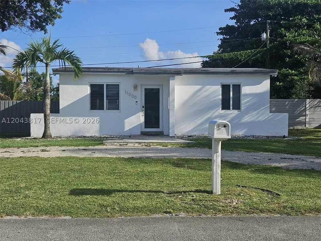 11000 SW 219th Street Miami FL 33170