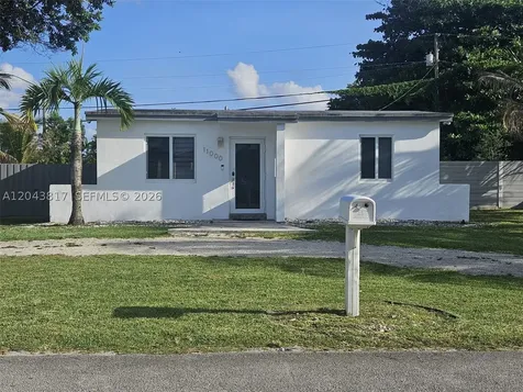 11000 SW 219th Street Miami FL 33170