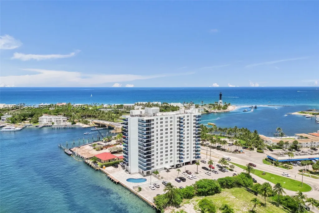 2639 N Riverside Drive Pompano Beach FL 33062