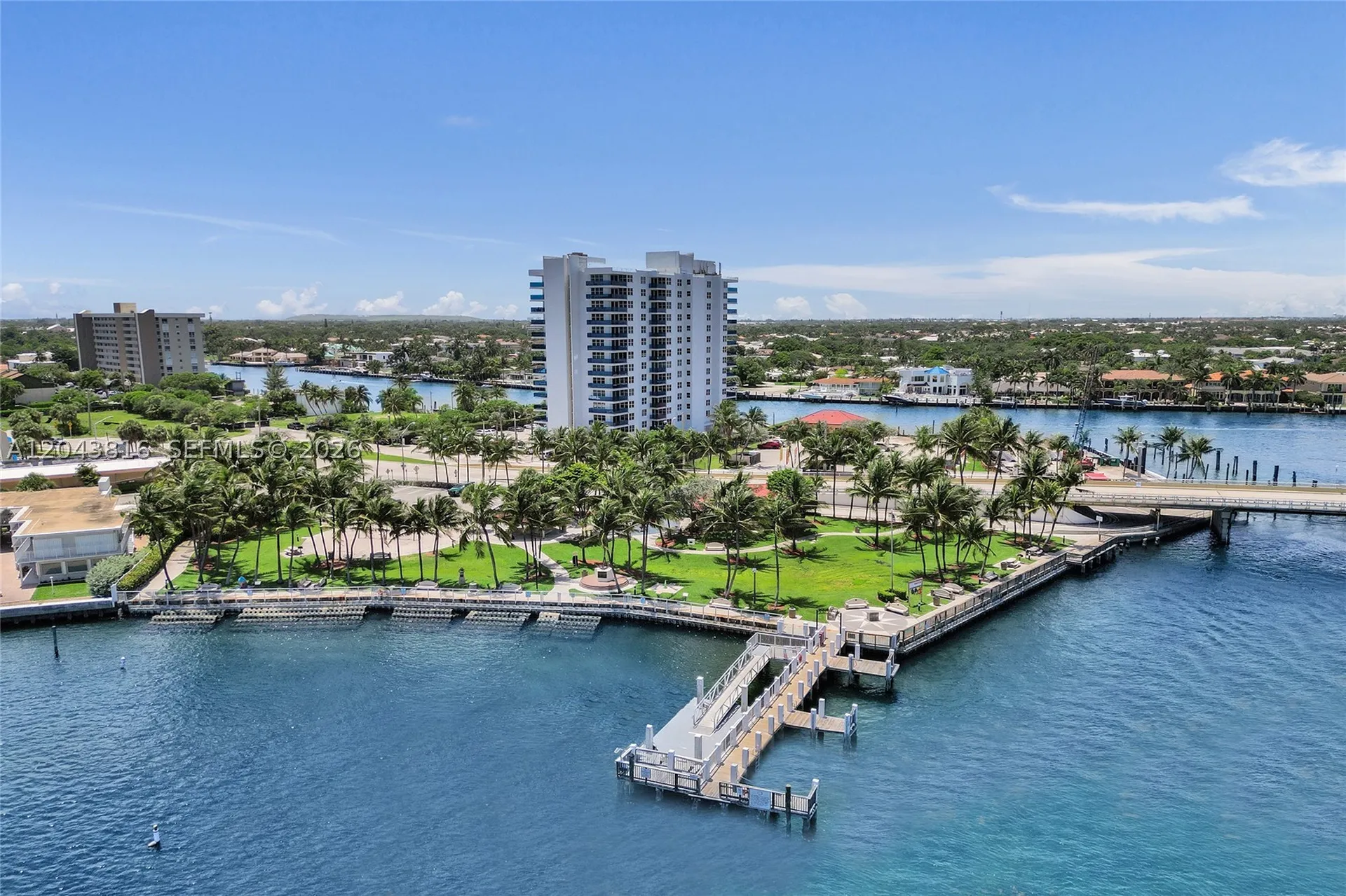 2639 N Riverside Drive Pompano Beach FL 33062