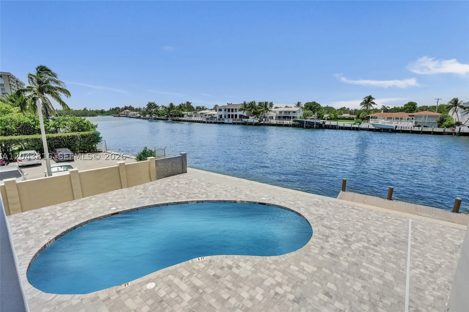 2639 N Riverside Drive Pompano Beach FL 33062