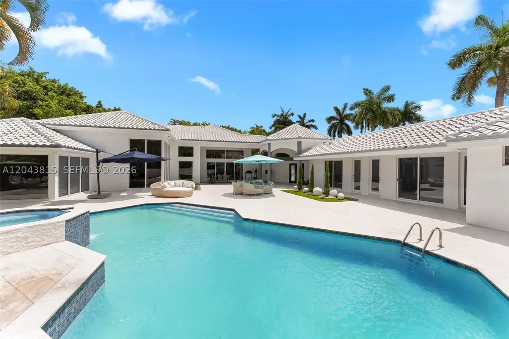 2673 NW 64th Boulevard Boca Raton FL 33496
