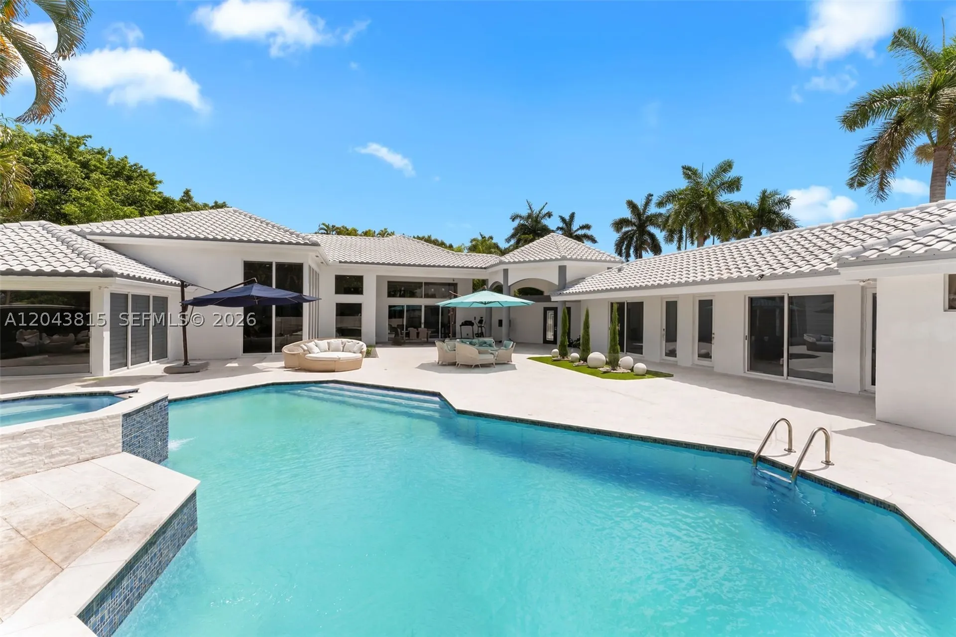 2673 NW 64th Boulevard Boca Raton FL 33496